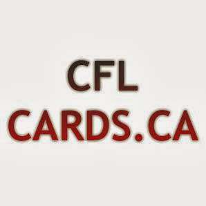 CFL Cards