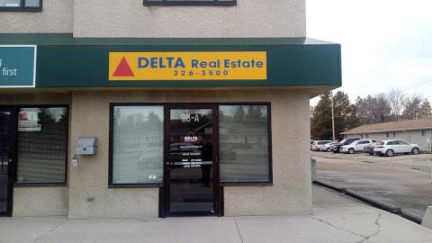 Delta Real Estate Steinbach