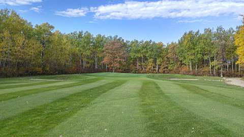Girouxsalem Golf and Country Club