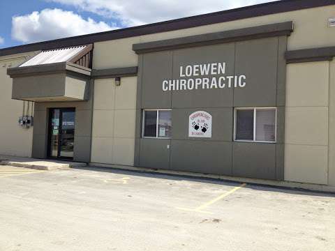 Loewen Chiropractic Clinic