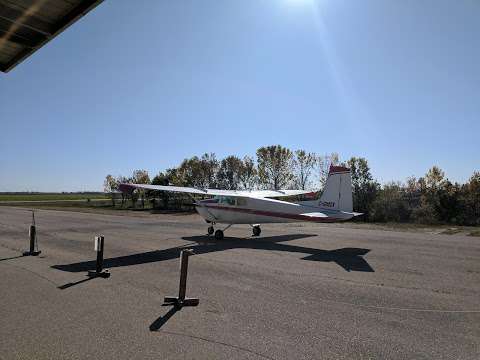 Adventure Skydiving