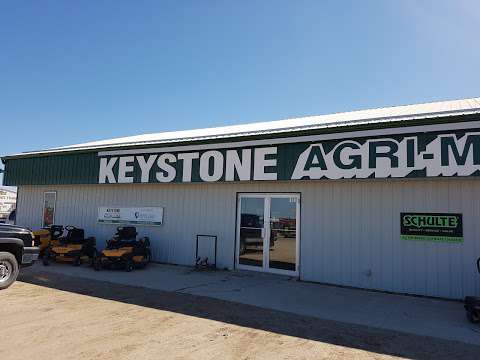 Keystone Agri-Motive (2005) Inc