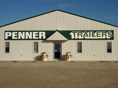 Penner Trailers - Steinbach