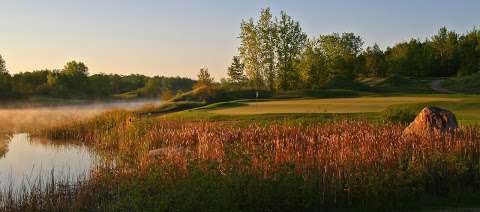 Quarry Oaks Golf Course