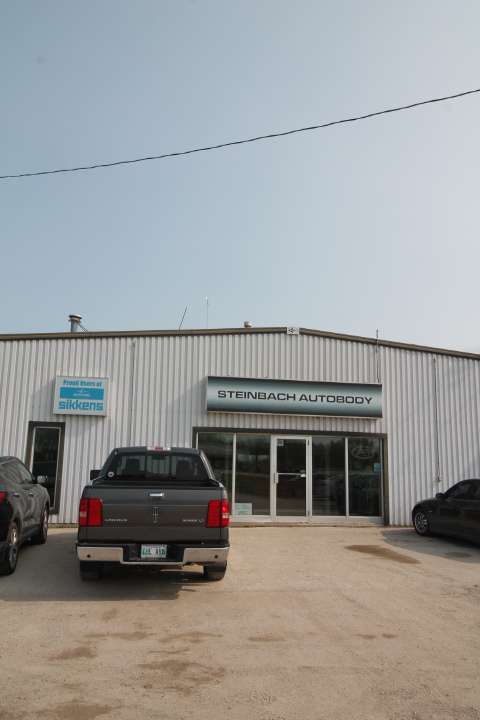 Stony Brook Collision Centre Stony Brook Collision Centre