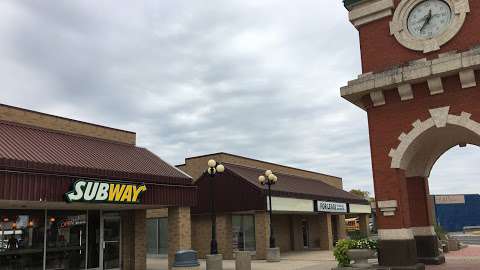 Subway Subway