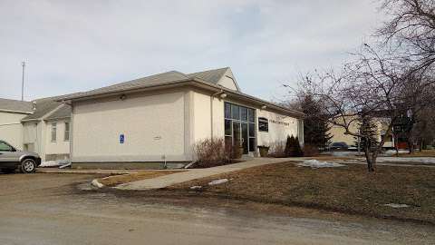 United Church of Steinbach